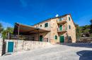 Trolokve, three-story house on a beautiful estate - 1