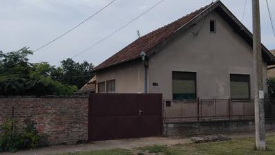 Vukovár, Borovo, családi ház kiadó
