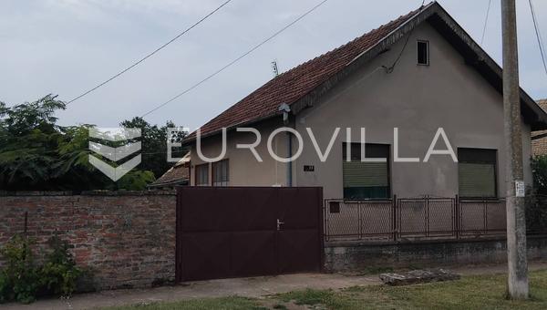 Vukovar, Borovo, kiralık aile evi