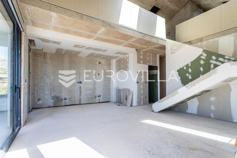 Trogir - eine seltene Gelegenheit auf dem Markt - Dreizimmer-Maisonette-Wohnung in einem Neubau - 4