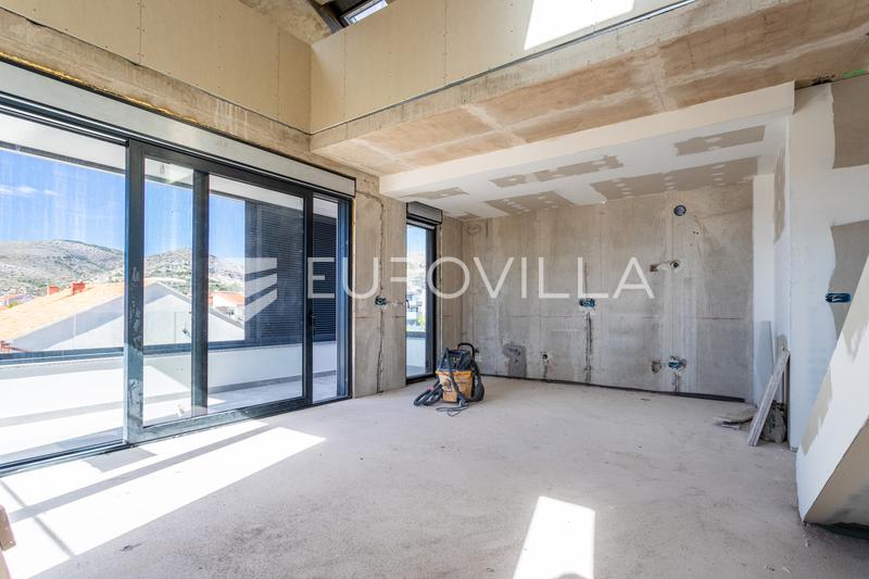 Trogir - eine seltene Gelegenheit auf dem Markt - Dreizimmer-Maisonette-Wohnung in einem Neubau - 3