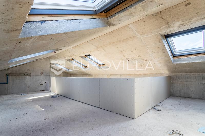 Trogir - eine seltene Gelegenheit auf dem Markt - Dreizimmer-Maisonette-Wohnung in einem Neubau - 6