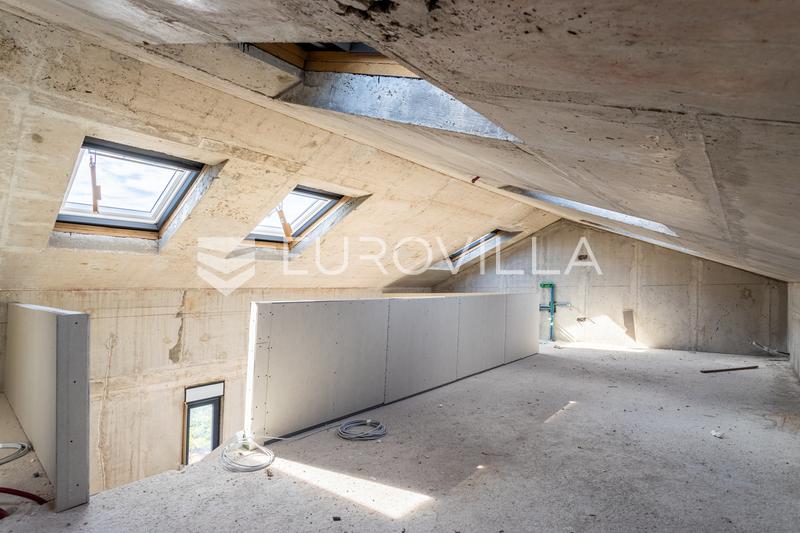 Trogir - eine seltene Gelegenheit auf dem Markt - Dreizimmer-Maisonette-Wohnung in einem Neubau - 5