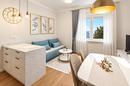 Rijeka, Bulevard, krásný dvoupokojový byt, 60 m², K PRONÁJMU - 2