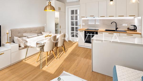 Rijeka, Bulevard, bellissimo appartamento bilocale, 60 m², IN AFFITTO