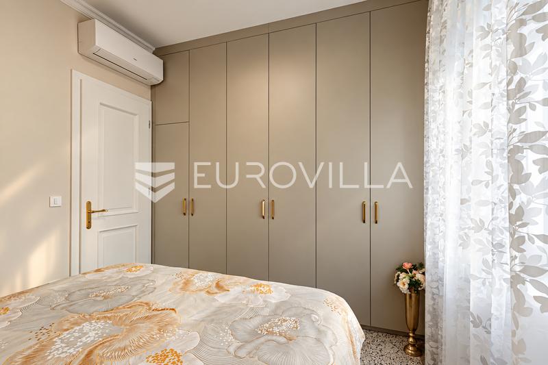 Rijeka, Bulevard, krásný dvoupokojový byt, 60 m², K PRONÁJMU - 7