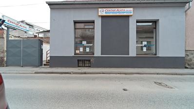 Osijek, Centar, poslovni prostor s uličnim izlogom