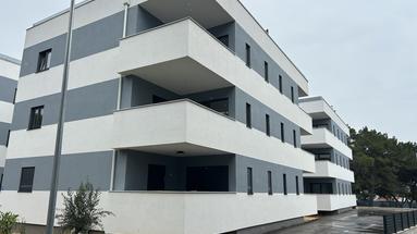 Biograd na moru, Pakoštane, Apartman S3, C, prvi kat od 69,85 m²
