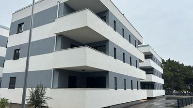 Biograd na moru, Pakoštane, Apartman S3, C, prvi kat od 69,85 m²