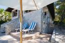 Biograd na Moru, einzigartiges Haus mit Pool und Glaspavillon - 22