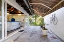 Biograd na Moru, einzigartiges Haus mit Pool und Glaspavillon - 8