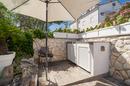 Biograd na Moru, einzigartiges Haus mit Pool und Glaspavillon - 24