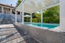 Biograd na Moru, einzigartiges Haus mit Pool und Glaspavillon - 6