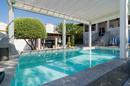 Biograd na Moru, einzigartiges Haus mit Pool und Glaspavillon - 1