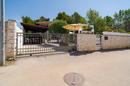 Biograd na Moru, einzigartiges Haus mit Pool und Glaspavillon - 65