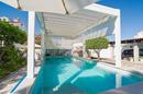 Biograd na Moru, einzigartiges Haus mit Pool und Glaspavillon - 2