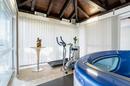 Biograd na Moru, einzigartiges Haus mit Pool und Glaspavillon - 11