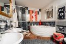 Biograd na Moru, einzigartiges Haus mit Pool und Glaspavillon - 50
