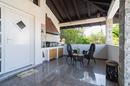 Biograd na Moru, einzigartiges Haus mit Pool und Glaspavillon - 35