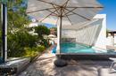 Biograd na Moru, einzigartiges Haus mit Pool und Glaspavillon - 3