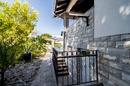 Biograd na Moru, einzigartiges Haus mit Pool und Glaspavillon - 20