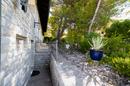 Biograd na Moru, einzigartiges Haus mit Pool und Glaspavillon - 21