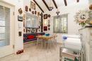 Biograd na Moru, einzigartiges Haus mit Pool und Glaspavillon - 59