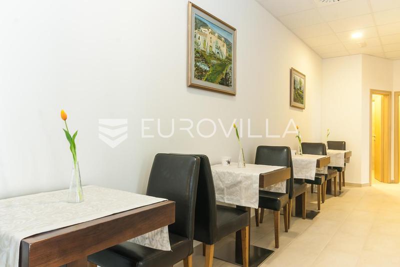 Split, Gripe, commercial space 175 m², ideal for catering or continuation of tourist rental - 11
