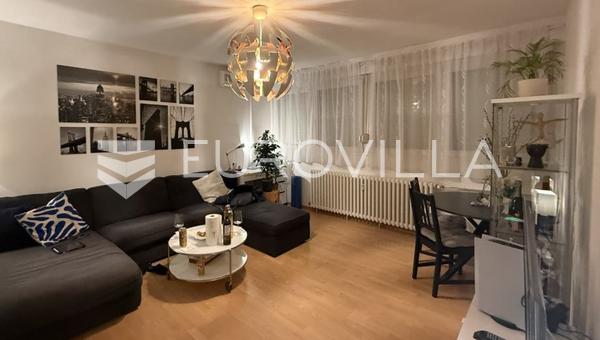 Zagreb, Srednjaci, funkcionalan trosobni stan 63 m²