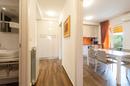 Istrien, Pomer, Zweizimmerwohnung neben dem Yachthafen mit Loggia und privatem Parkplatz. - 7