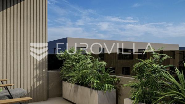 Velika Gorica, trosoban stan neto površine 67,31 m² NOVOGRADNJA