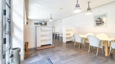 Zagreb, Hebrangova, fremragende erhvervslokale, netto gulvareal 101,6 m²