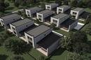 Donji Kraljevec, kuća u nizu površine 148,14 m² - 4