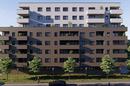 Záhřeb, Trešnjevka, HERITAGE třípokojový byt 113 m² - 15