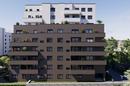 Záhřeb, Trešnjevka, HERITAGE třípokojový byt 113 m² - 11