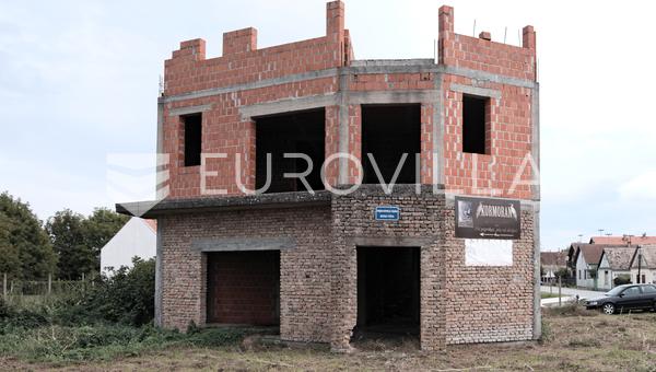 Bilje, Kopacevo, propiedad comercial en venta, 192 m²