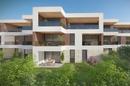 Pula, Trosoban penthouse 111 m² s garažom u stambenom kompleksu 2026, drugi kat - 8