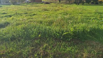Karlovac, Turanj, 1122 m2 inşaat arazisi, projeli