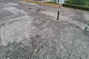 Karlovac, Svarca, stavebný pozemok 2000 m², vhodný na výstavbu veľkého obytného domu - 2