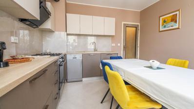 Istria, Rovigno - Grazioso appartamento con due camere da letto a 400 m dal centro della città v...