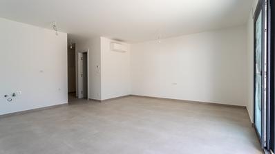 Ciovo, Okrug Gornji - Apartamento de dois quartos com terraços e jardim