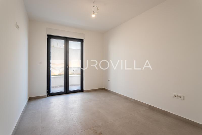 Ciovo, Okrug Gornji - tweekamerappartement met terrassen en tuin - 13