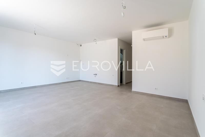 Ciovo, Okrug Gornji - tweekamerappartement met terrassen en tuin - 11