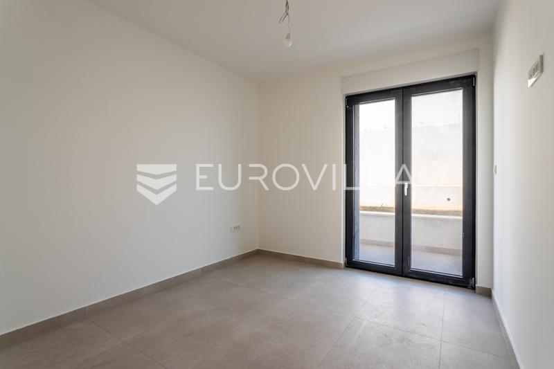 Ciovo, Okrug Gornji - tweekamerappartement met terrassen en tuin - 14
