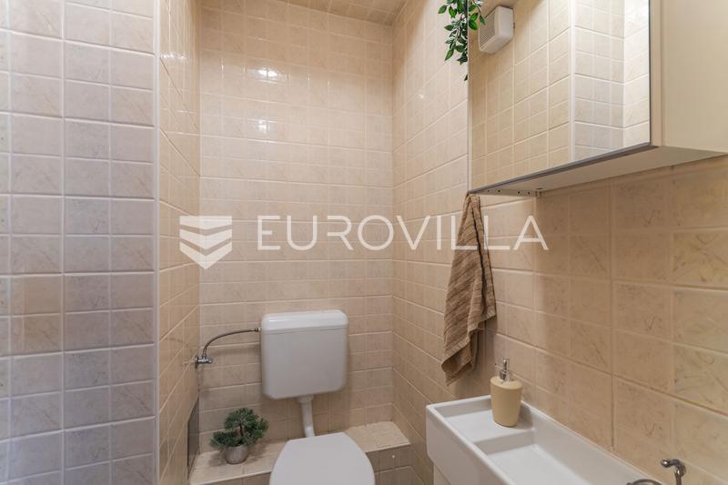 Varazdin, Jalkovecka, appartamento duplex ben tenuto con una superficie totale di 80,3 m². - 7