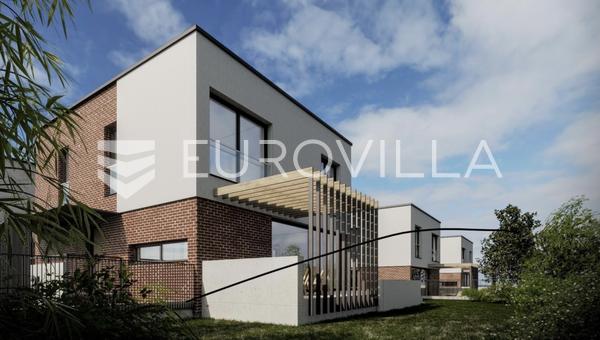 Zagreb, Gornji Bukovac, moradia de luxo numa localização privilegiada.