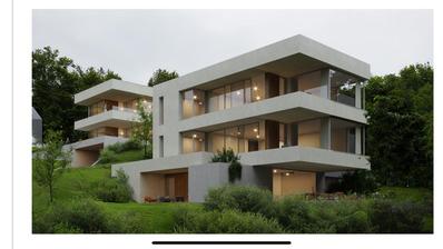 Tuškanac zemljište 1.160 m² za izgradnju obiteljske vile