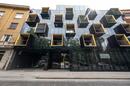 Zagreb, Nedre staden, lyxig fyrarumslägenhet med loggia, terrass och trädgård på 150 m² - 22