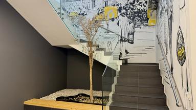 Samobor, complesso commerciale e di magazzino di 1.870 m2 su un terreno di 4.158 m²