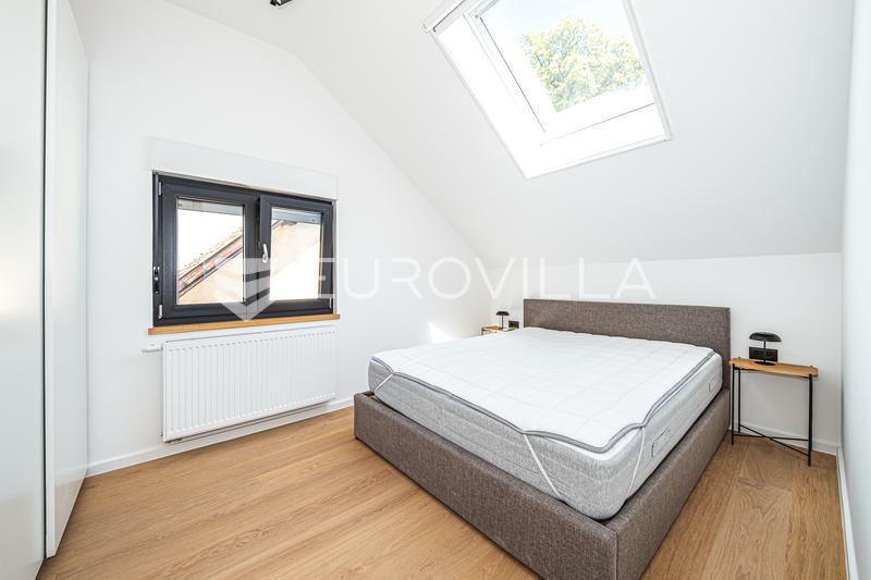 Zagreb, Sestinski dol, nieuw gerenoveerd modern huis 179 m² - 8